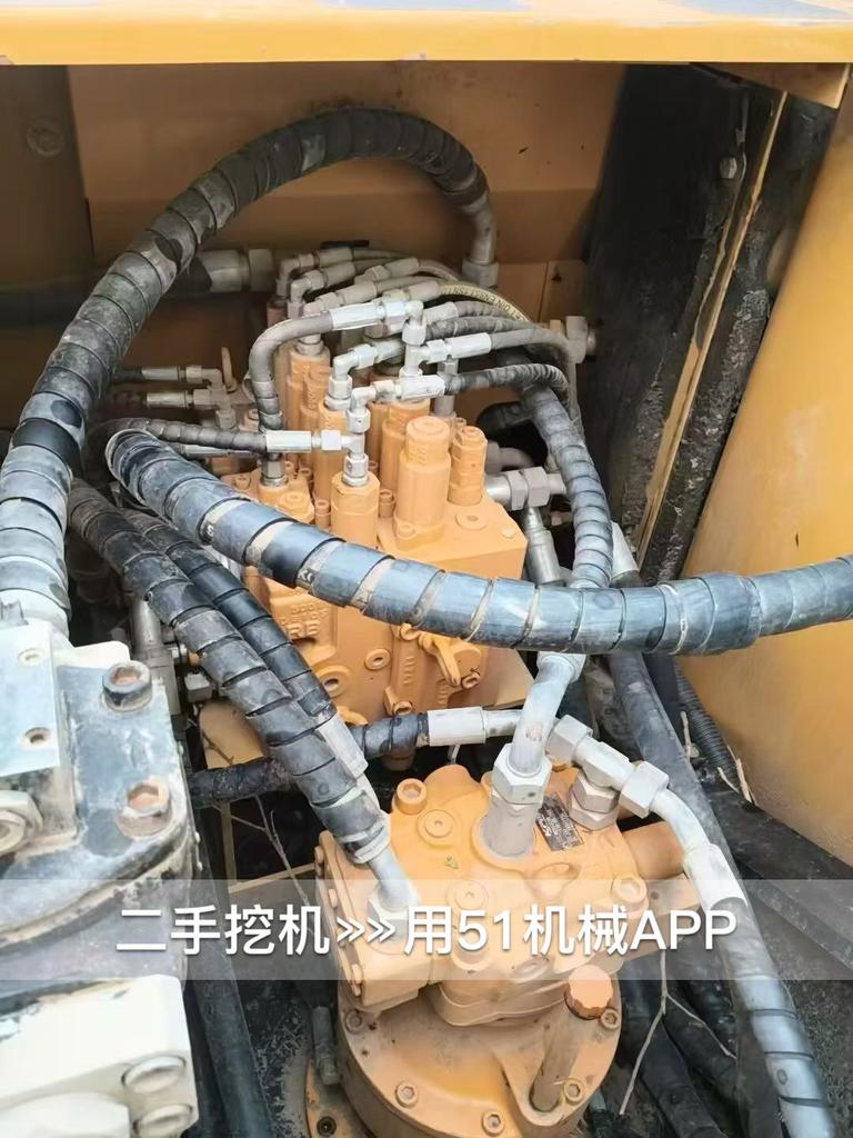 51挖机
